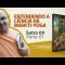 ENTENDENDO A CIÊNCIA DA BHAKTI YOGA, #SUTRA9 – Chandramukha Swami