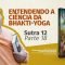 ENTENDENDO A CIÊNCIA DA BHAKTI YOGA, #SUTRA12 PARTE 18   Chandramukha Swami